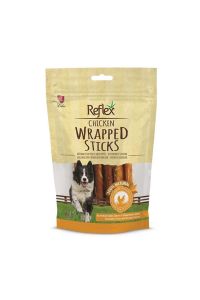 Reflex Köpek Ödülü Tavuk Çubuklar  80 gr
