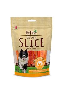 Reflex Köpek Ödülü Tavuk Eti Dilimleri 80 gr