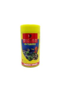 Rotifish Fd Tubifex Kurutulmuş Tubifex Kurdu 100 ml 7 gr