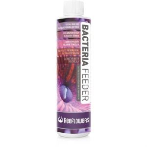 Reeflowers Bacteria Feeder Akvaryum Faydalı Bakteri 250 ml