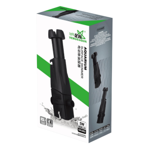 Venus Aqua SK-680 Akvaryum Yüzey Emici Filtre