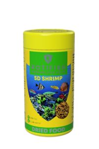 Rotifish Sd Shrimp Kurutulmuş Karides 100 ml 14 gr