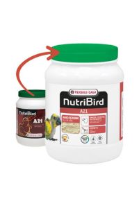 Versele Laga Nutribird A21 Elle Besleme Maması 800 Gr