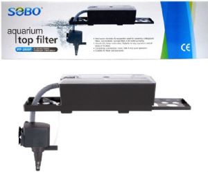Sobo Üst Filtre WP-2880F 1800Lt/Saat